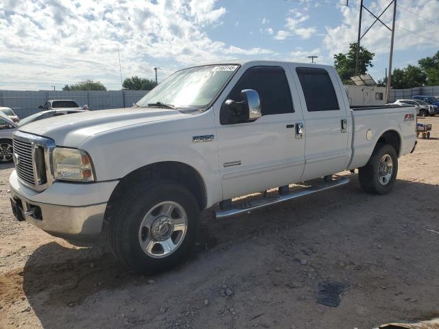 2006 Ford F250 Super Duty  