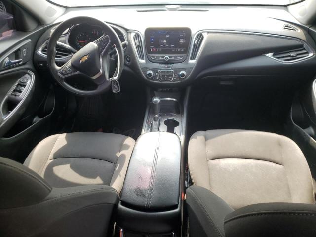  CHEVROLET MALIBU 2019 Charcoal