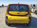2020 Kia Soul Lx   zu verkaufen in Sacramento, CA - Rear End