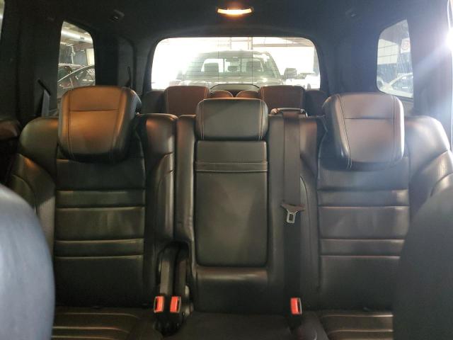 2015 MERCEDES-BENZ GL 63 AMG  