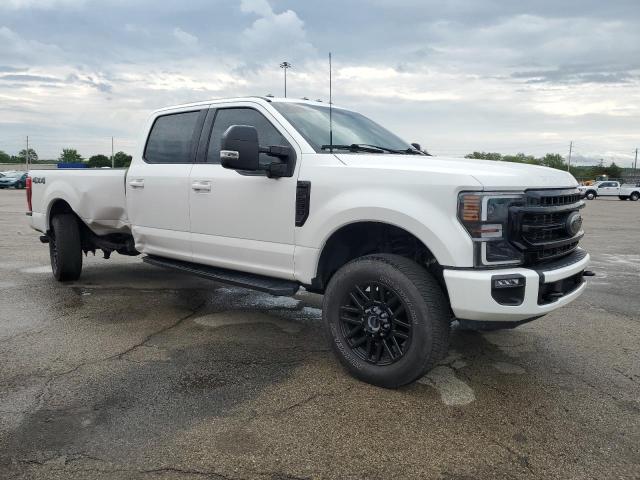  FORD F250 2022 White