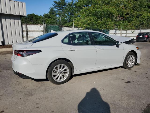  TOYOTA CAMRY 2023 Белы
