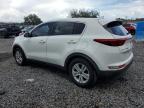 2017 Kia Sportage Lx for Sale in Riverview, FL - Normal Wear