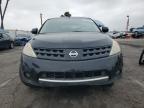 2006 Nissan Murano Sl продається в Van Nuys, CA - Minor Dent/Scratches