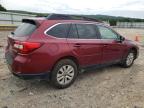 2015 Subaru Outback 2.5I Premium for Sale in Chatham, VA - Front End