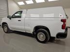 2023 Chevrolet Silverado C1500 zu verkaufen in Houston, TX - Mechanical