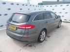 2019 FORD MONDEO ZET for sale at Copart BRISTOL
