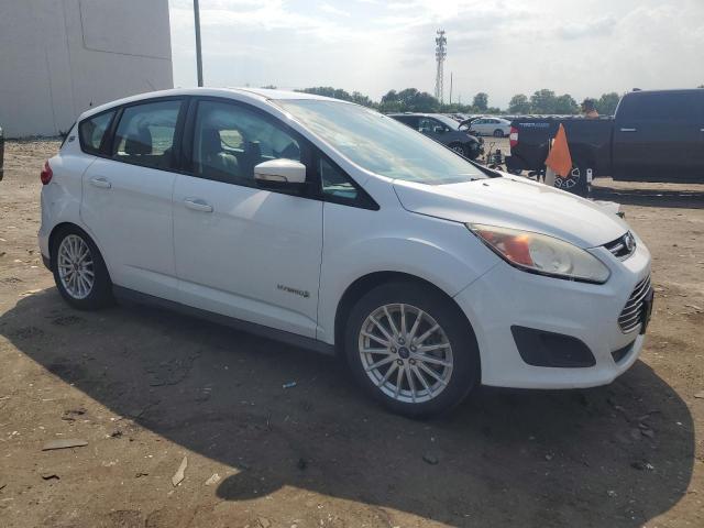  FORD CMAX 2015 Biały