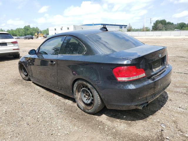 2008 BMW 128 I  