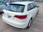 2013 AUDI A3 SE TFSI for sale at Copart WESTBURY