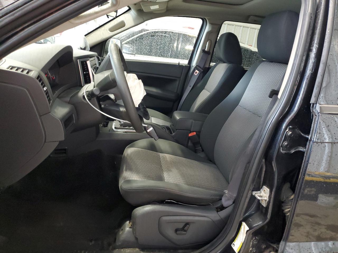 2008 Jeep Grand Cherokee Laredo VIN: 1J8GR48K38C199937 Lot: 62185215
