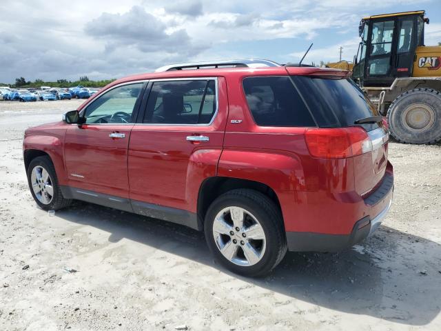Паркетники GMC TERRAIN 2015 Красный
