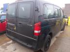 2017 MERCEDES BENZ VITO 114 B for sale at Copart SANDY
