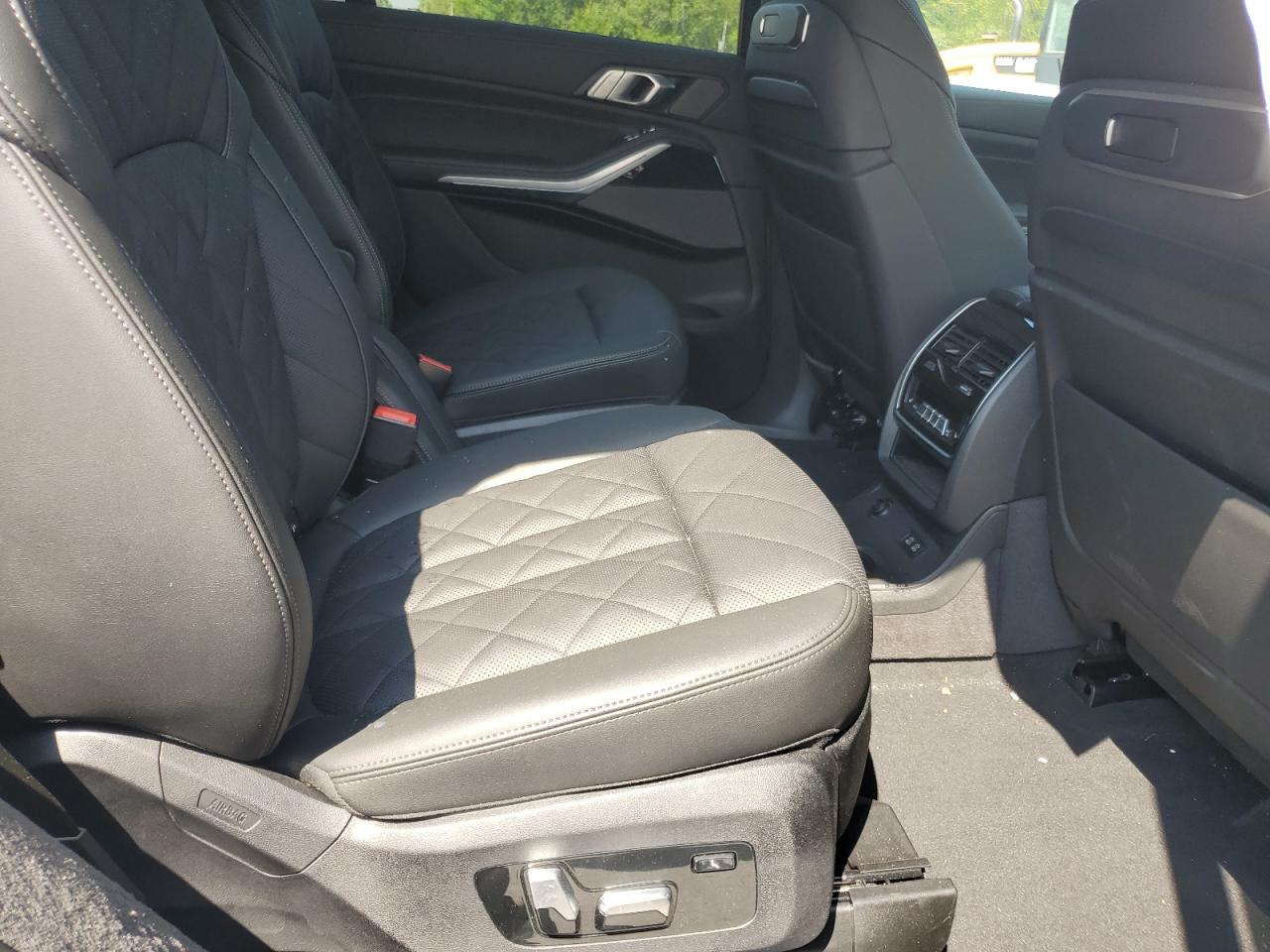 2024 BMW X7 xDrive40I VIN: 5UX23EM09R9U64645 Lot: 61895785