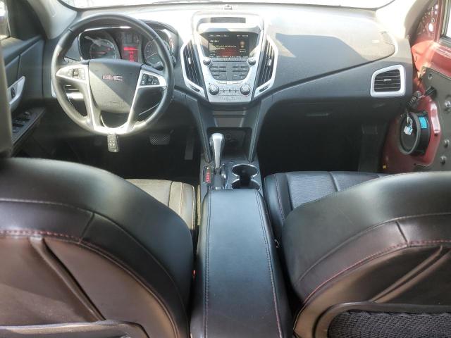  GMC TERRAIN 2014 Красный