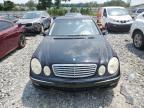 2004 Mercedes-Benz E 500 for Sale in Byron, GA - Rear End