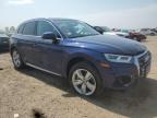Elgin, IL에서 판매 중인 2018 Audi Q5 Premium Plus - Front End