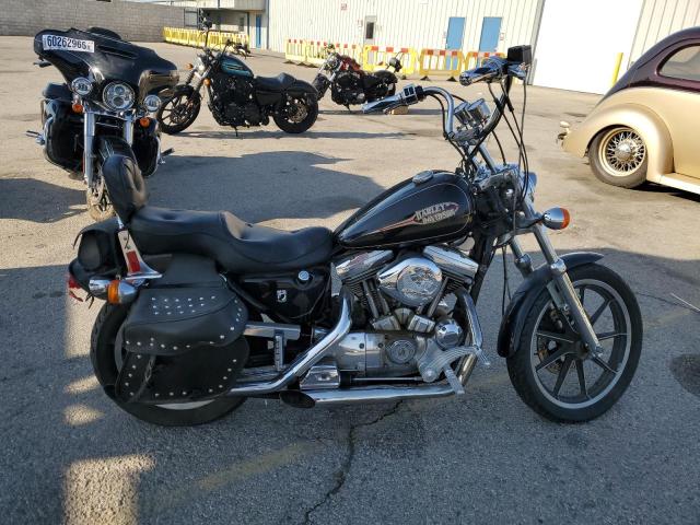 1994 Harley-Davidson Xl1200 