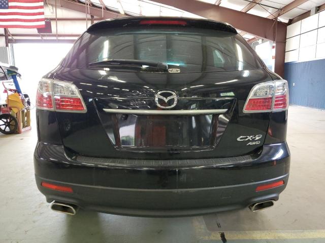 Parquets MAZDA CX-9 2012 Black