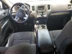 2013 Dodge Durango Sxt de vânzare în Colton, CA - Minor Dent/Scratches