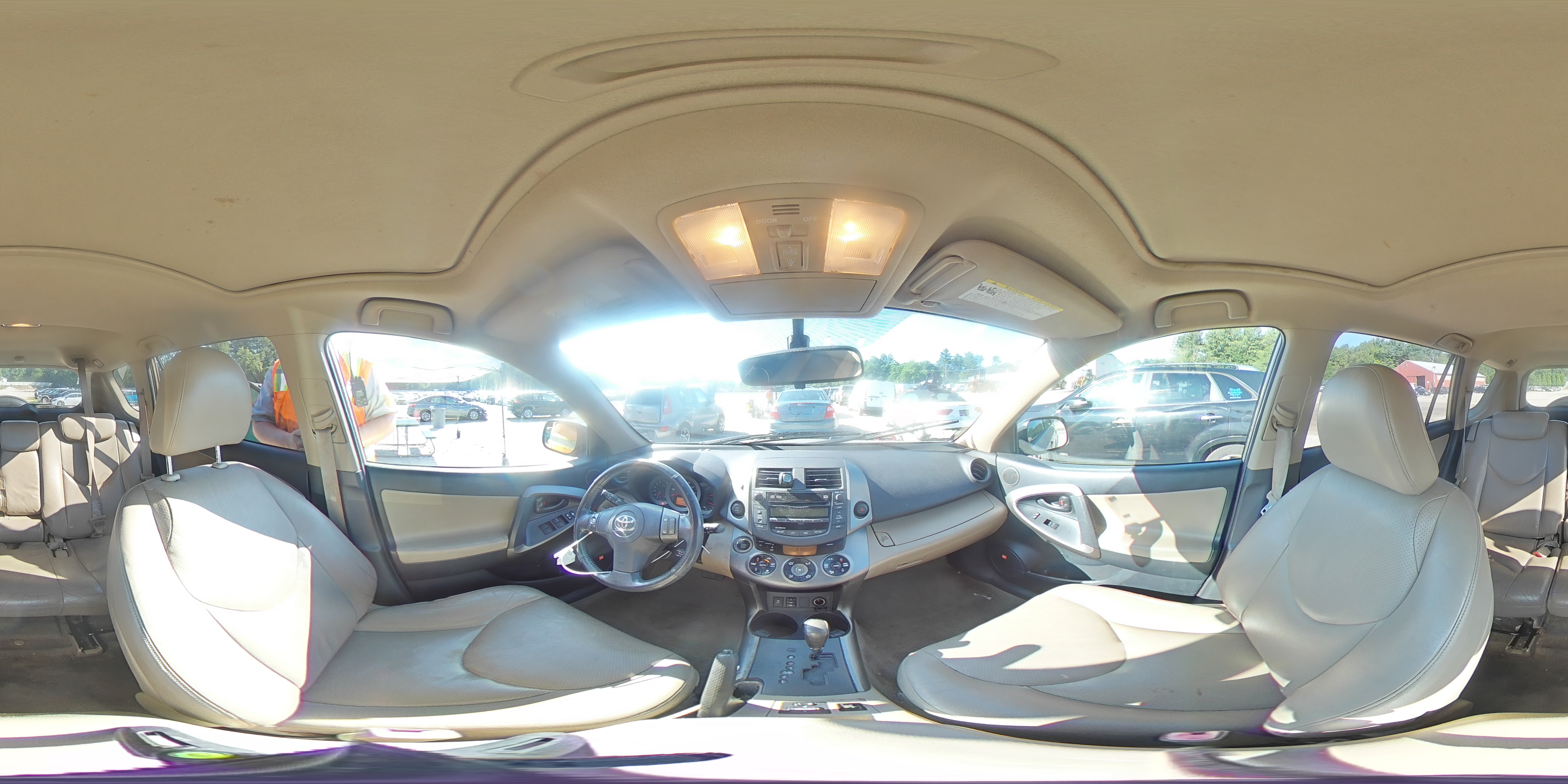 2009 Toyota Rav4 Limited VIN: JTMBF31V495014471 Lot: 62467875