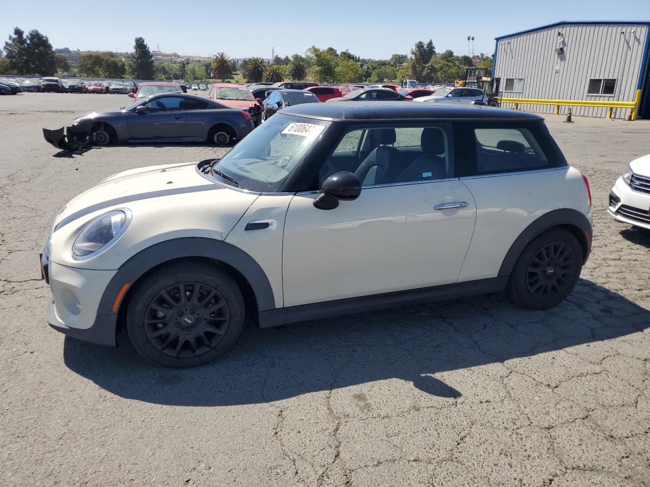 2019 Mini Cooper