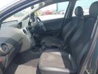 2012 VAUXHALL CORSA ACTI for sale at Copart ROCHFORD