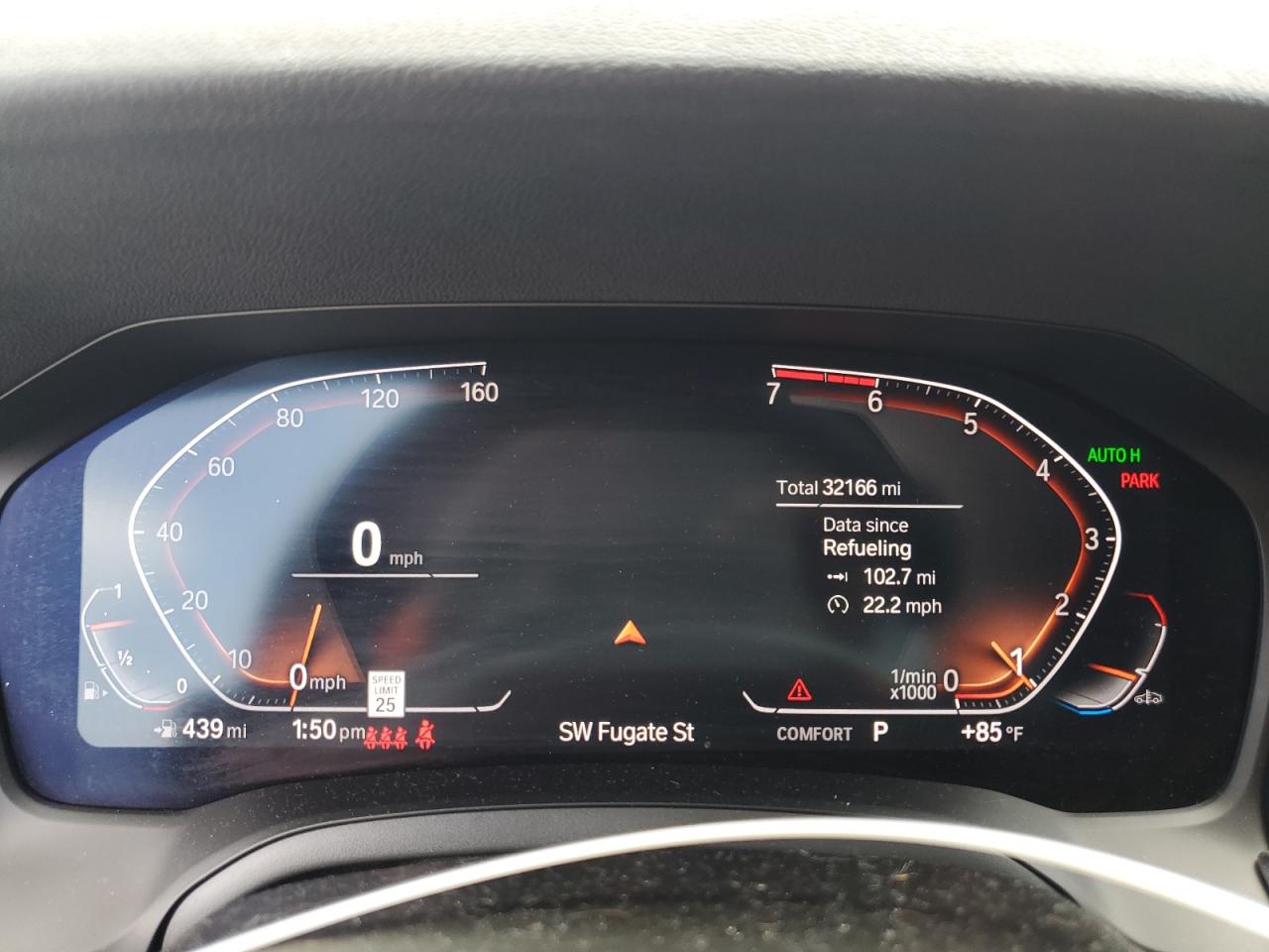 2022 BMW 330I VIN: 3MW5R1J08N8C24403 Lot: 59592785
