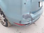 2011 SEAT ALHAMBRA S for sale at Copart YORK