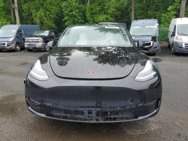  TESLA MODEL Y 2021 Black