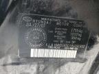 2008 HYUNDAI ELANTRA GL   à vendre chez Copart NS - HALIFAX