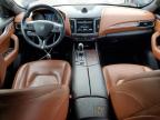 2017 Maserati Levante S zu verkaufen in Woodhaven, MI - Minor Dent/Scratches