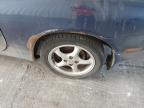 2003 MAZDA MX-5 1.8I for sale at Copart SANDTOFT