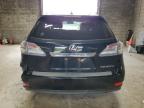 2012 Lexus Rx 450H იყიდება Angola-ში, NY - Rear End