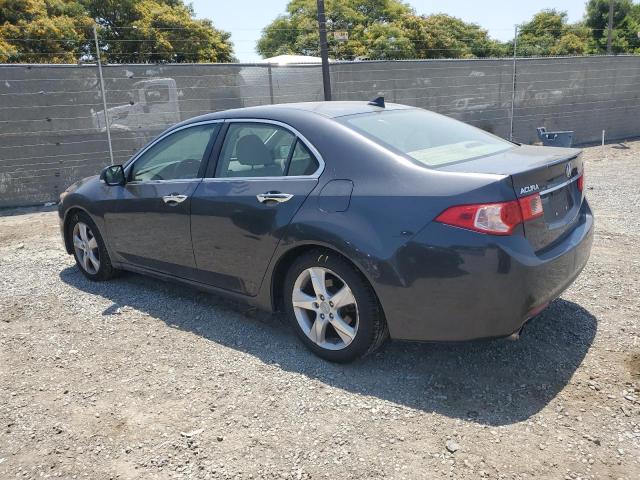  ACURA TSX 2014 Szary