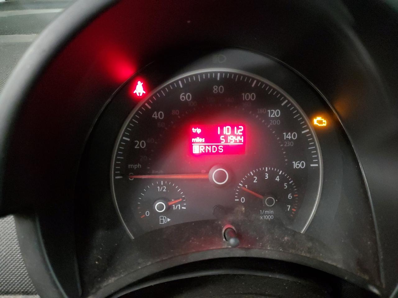 2008 Volkswagen New Beetle S VIN: 3VWRW31C58M517588 Lot: 59176955