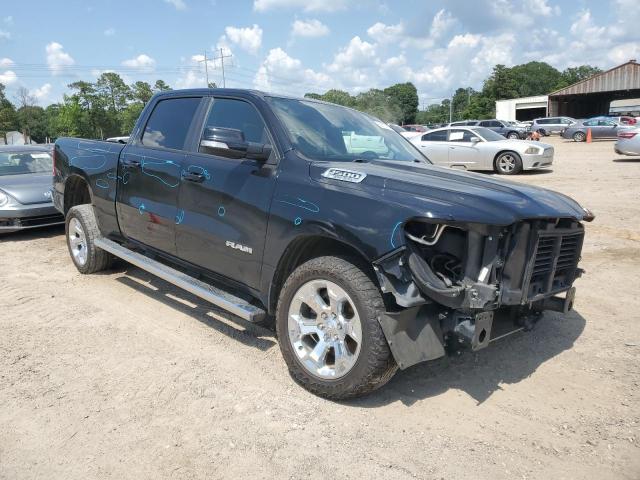  RAM 1500 2019 Black