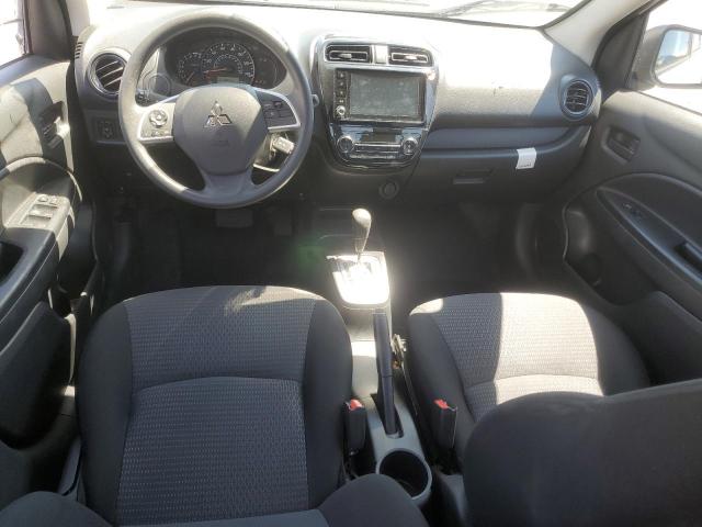  MITSUBISHI MIRAGE 2024 White