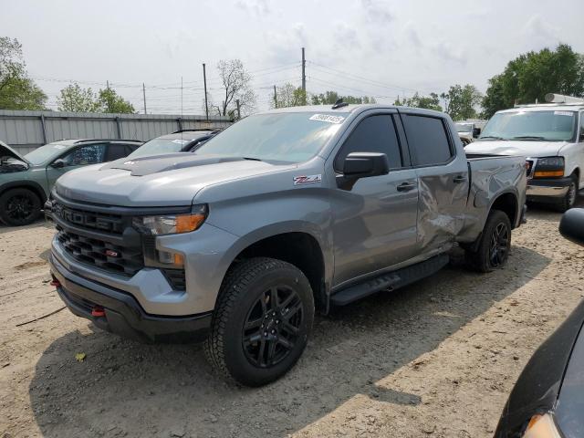 CHEVROLET SILVERADO 2024