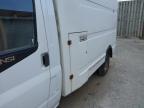 2007 FORD TRANSIT 10 for sale at Copart SANDWICH