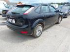 2010 FORD FOCUS TITA for sale at Copart SANDWICH