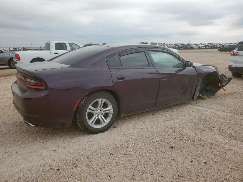  DODGE CHARGER 2020 Fioletowy