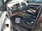 2016 DODGE GRAND CARAVAN SE   à vendre chez Copart ON - TORONTO