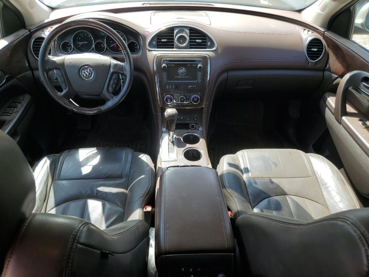 2013 Buick Enclave VIN: 5GAKRCKD0DJ227223 Lot: 61769955