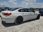 2014 Bmw M6 Gran Coupe   продається в Opa Locka, FL - Stripped