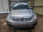 2009 SUBARU FORESTER 2.5X LIMITED   à vendre chez Copart ON - COOKSTOWN
