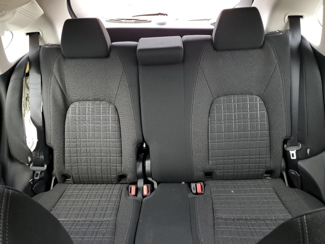 HONDA HR-V 2025 VIN 3CZRZ2H31SM700207 фото 10