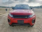 2019 LAND ROVER RANGE ROVER EVOQUE LANDMARK EDITION   for sale at Copart TX - AUSTIN