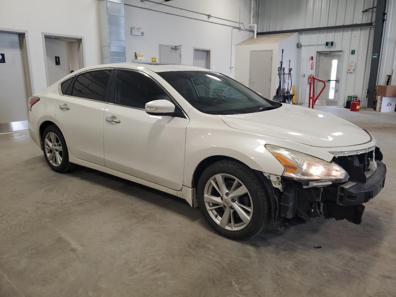 NISSAN ALTIMA 2015 VIN 1N4AL3AP8FN388895 фото 4