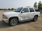 2002 Chevrolet Tahoe K1500 for Sale in London, ON - Side
